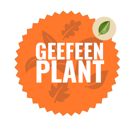 geefeenplant.nl